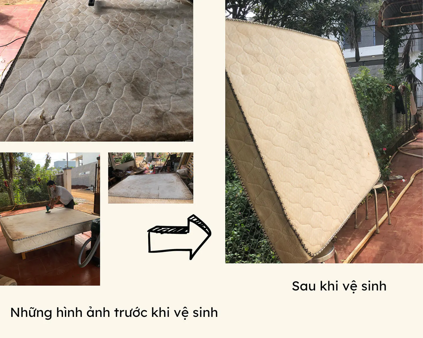 Giặt ghế sofa giá tốt tại Đắk Lắk