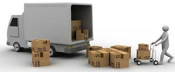 Dịch vụ vận chuyển hàng hóa tại BMT