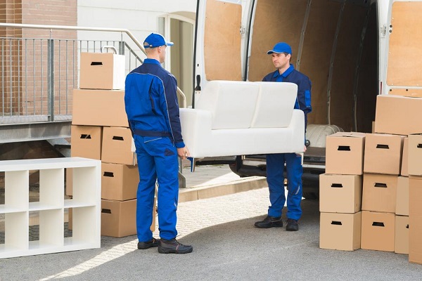 Chuyển nhà trọn gói tại Đắk Lắk